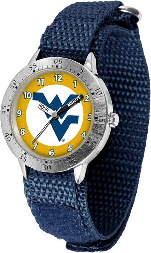 Miniatura 52 de SunTime Reloj juvenil fácil de ajustar con espíritu de equipo universitario