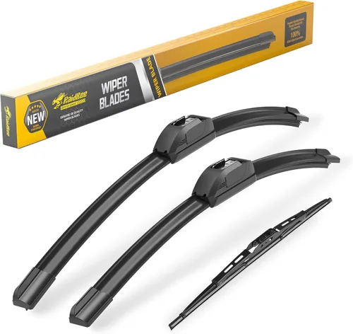 Miniatura 92 de Raidbee® Escobillas de repuesto para limpiaparabrisas para KIA Sorento 2016 2017 2018 2019 2020 Sportage 2017 2018 2019 2020 2021 2022 2023 2024