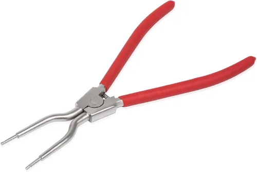 Miniatura 7 de 383EER4001A Herramienta de extracción de resorte de bañera interior/exterior para lavadora L-G Samsung, removedor de resorte e instalador, repuesto