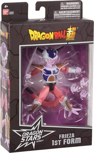 Miniatura 7 de Dragon Stars Frieza