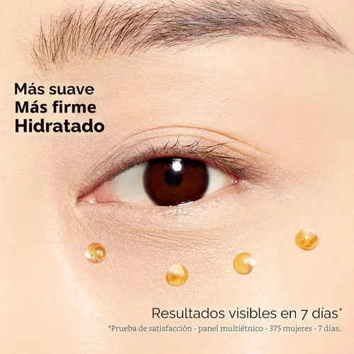 Miniatura 3 de Clarins DOUBLE SERUM EYE Tratamiento antienvejecimiento para ojos Suaviza visiblemente, reafirma, hidrata y revitaliza para ojos más jóvenes