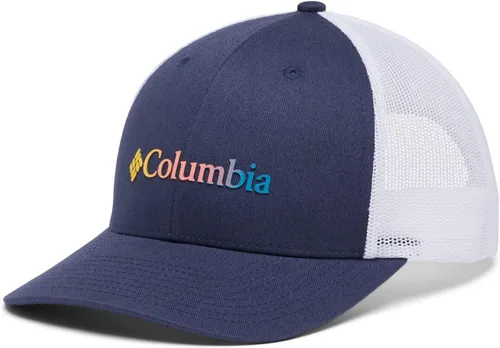 Miniatura 92 de Columbia Gorra de Béisbol de Malla con Logotipo PFG Unisex para Adultos