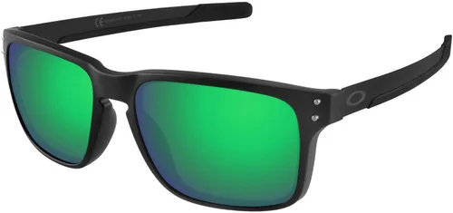 Miniatura 2 de LenzReborn Polarized Lens Replacement for Oakley Holbrook Mix OO9384 Sunglass - More Options