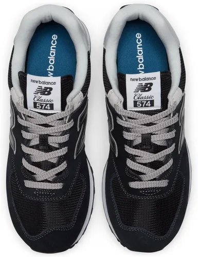Miniatura 7 de New Balance Tenis 574 Core para hombre