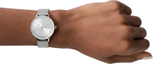 Miniatura 6 de Skagen Nillson - Reloj minimalista de tres manos