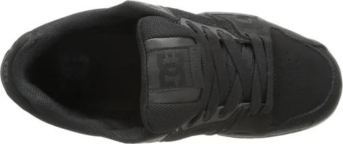 Miniatura 5 de DC Men's Stag Low Top Skate Shoe