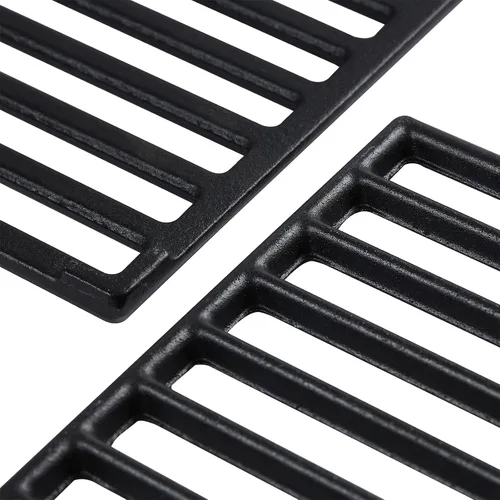 Miniatura 4 de 463230515 463239915 Piezas de repuesto de rejillas de parrilla para Charbroil 5 6 quemadores G432-001N-W1 463240115 463230512 463230514 463252113