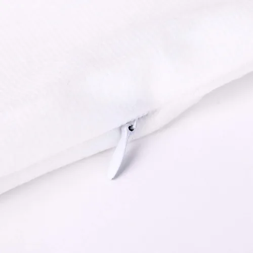 Miniatura 4 de Romántico estilo suroeste oculto cremallera para el hogar rectangular decorativa funda de cojín King 20x36 pulgadas diseño impreso funda de almohada