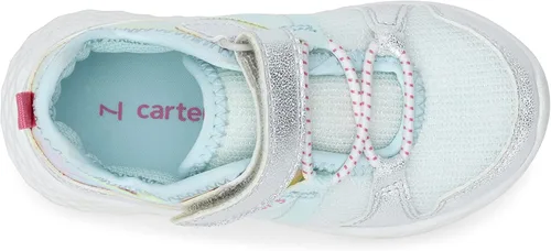 Miniatura 5 de Carter's Unisex-Child Stevie Athletic Sneaker