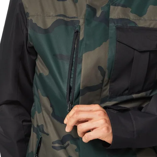 Miniatura 6 de Oakley Chaqueta aislante Core Divisional Rc