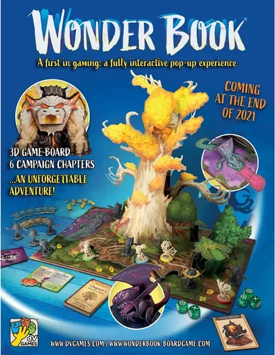 Miniatura 6 de dV Giochi Libro Maravilla