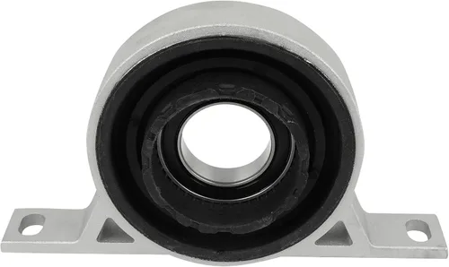Miniatura 20 de SCITOO Cojinete de soporte central del eje de transmisión trasero apto para Porsche Cayenne 2003-2006 2008-2010, para Volkswagen Touareg 2004-2010