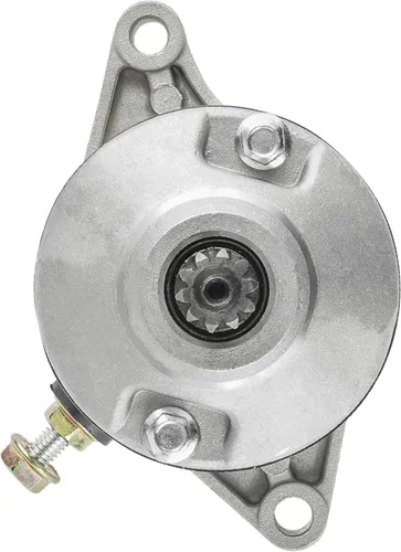 Miniatura 5 de Caltric Motor de arranque compatible con Suzuki 400 Lt-A400 Lt-F400 Eiger 376 2002 2003 2004 2005 2006 2007 2008