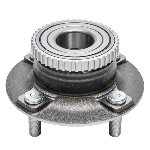 Miniatura 169 de Detroit Axle - Conjunto de cubo de rodamiento de rueda delantera para Nissan Altima 02-06 (3.5L V6)/Maxima 00-08, INFINITI I30 00-01/I35 02-04 5