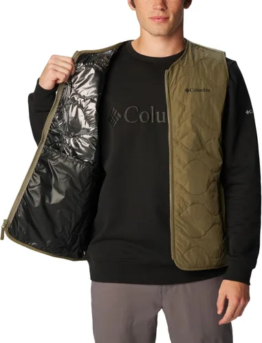 Miniatura 5 de Columbia Chaleco Birchwood para hombre