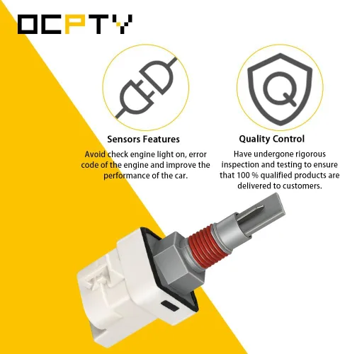 Miniatura 4 de OCPTY Nuevo sensor de nivel de refrigerante aplicable para PPO-GFN2 Casco Universal Sensor de interruptor de nivel de líquido refrigerante