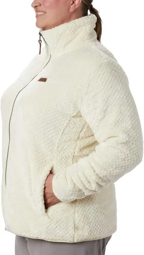 Miniatura 3 de Columbia Fire Side II Sherpa Fz para mujer