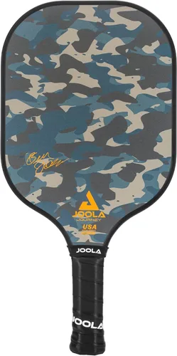 Miniatura 14 de JOOLA Pickleball Paddle Journey and Seneca – Select Fiberglass or Carbon Fiber Surface – Lightweight Paddles – Control & Power Rackets for Beginners