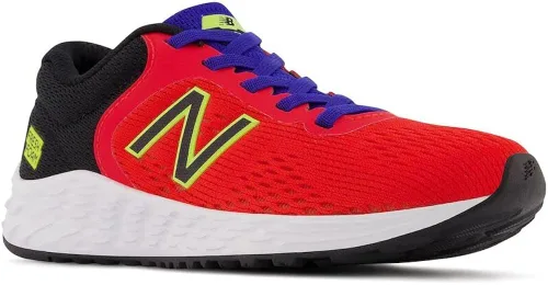 Miniatura 9 de New Balance Kid's Fresh Foam Arishi V2 Bungee Running Shoe