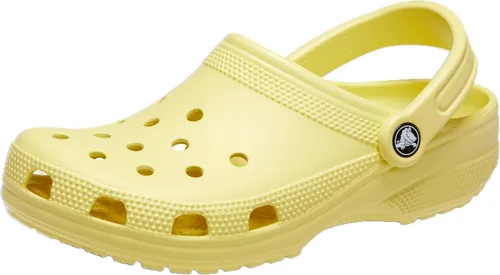 Miniatura 39 de Crocs Zuecos clásicos unisex para adultos