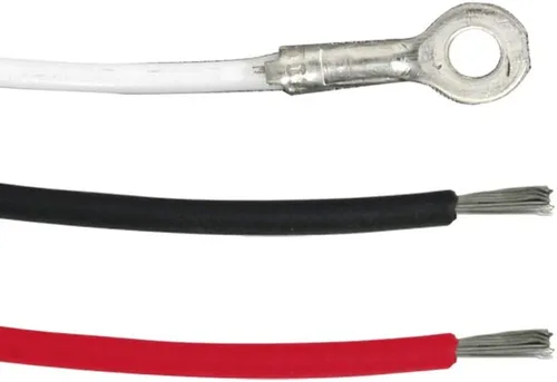 Miniatura 6 de GG Grand General 75170 Luz sellada ámbar/ámbar (6" rectángulo 8 LED, alto/bajo 3 cables)