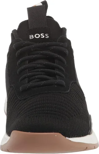 Miniatura 2 de BOSS Tenis de correr de malla para hombre