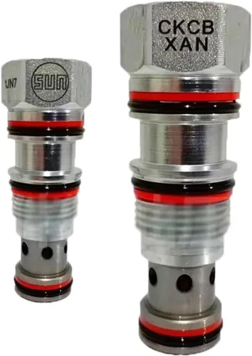 Miniatura 3 de Check valve CKBB-XCN CKCB-XCN CKEB-XCN CKGB-XCN CKIB-XCN(CKBB-XCN)