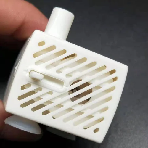 Miniatura 6 de JOEBO Bomba sumergible eléctrica HD-118 3W DC 5V 130L/H USB Bomba de agua Fuente de paisaje impermeable sin escobillas sumergible Mini bomba