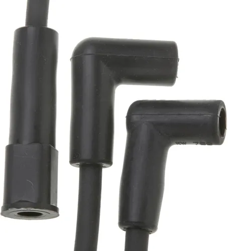 Miniatura 2 de ACDelco 9608E Conjunto de Cable de Bujía Profesional