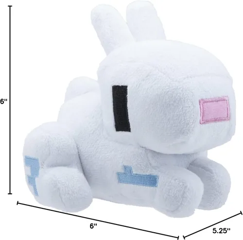 Miniatura 2 de Juguetes de felpa Terraria, Bunny, Multi