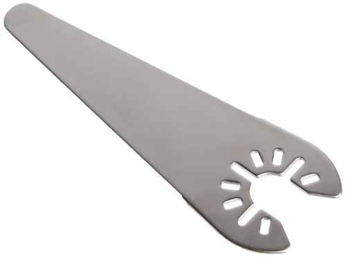 Miniatura 4 de DEWALT Cuchilla oscilante para herramientas, triangular, rascador rígido (DWA4232) (paquete de 5)