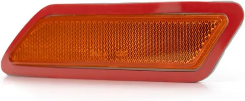 Miniatura 3 de Para BMW 320i/328i/335i xDrive Luz de Marcador Lateral Delantero 2013 2014 2015 Lado del Conductor LED Sedán BM2554102 63147274521