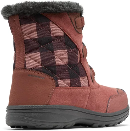 Miniatura 9 de Columbia Ice Maiden - Botines de nieve para mujer