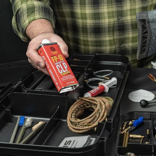 Miniatura 10 de Otis Range Box - Kits universales de limpieza de armas