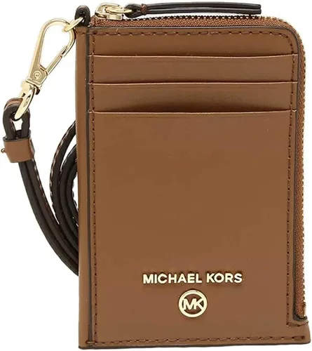 Miniatura 3 de MICHAEL Michael Kors Jet Set Charm Pequeño Id Lanyard