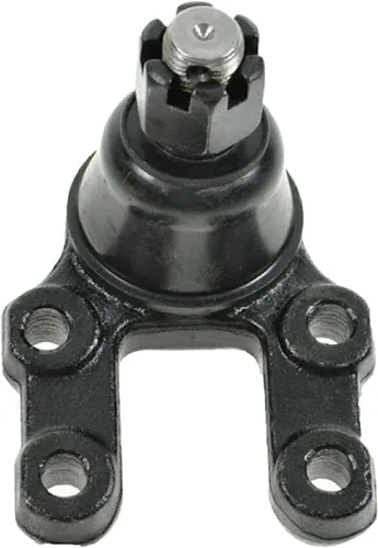 Miniatura 128 de TRQ Juego de juntas esféricas delanteras superior e inferior para lado del conductor y del pasajero Compatible con Acura TL 2009-2014 Acura TSX