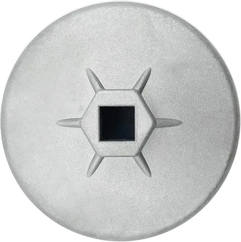 Miniatura 2 de Llave de filtro de aceite de aleación de aluminio de alta calidad, herramienta de mano para el filtro de aceite, herramienta de extracción