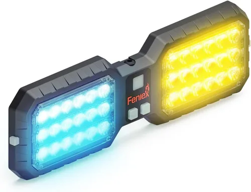 Miniatura 5 de Feniex Fusion-S - Visor LED