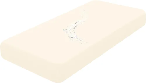 Miniatura 64 de Smiry Fundas de cojín impermeables para sofá, funda elástica y lavable, funda de cojín suave elástica antideslizante para muebles para mascotas