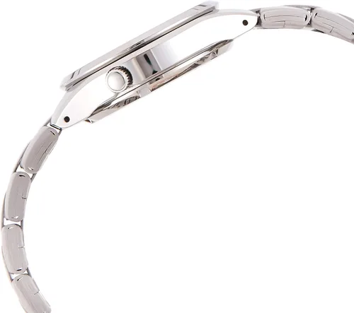 Miniatura 4 de Seiko SNK603 - Reloj automático de acero inoxidable para hombre