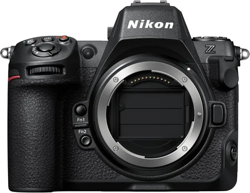 Miniatura 2 de Nikon Z 8 Cámara híbrida de fotos/vídeo profesional de fotograma completo sin espejo Modelo Nikon USA