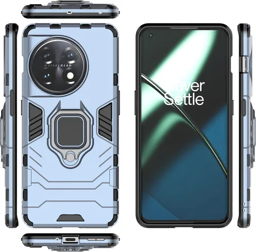 Miniatura 32 de Funda para Honor X9a/Magic 5 Lite - Azul