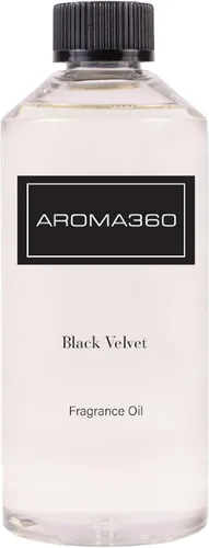 Miniatura 88 de Aroma360 - Aceite de Fragancia Escapade - Aceite de Difusor de Aroma de Aromaterapia de Lujo - Toques de Limón, Océano, Bergamota y Jazmín Fragante