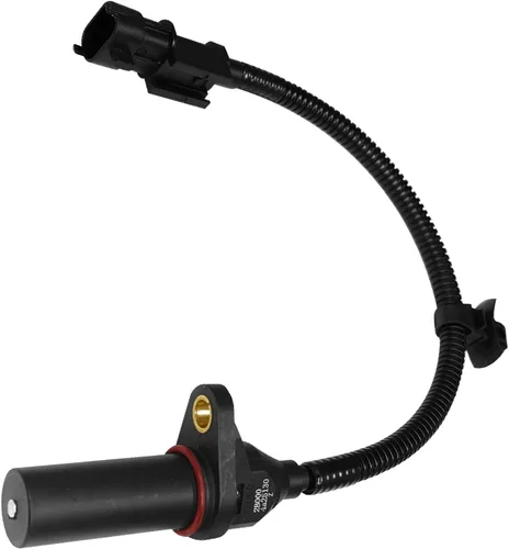 Sensor de posición del cigüeñal Sensor del cigüeñal del motor OEM # 39180-2B000 391802B000 SU13885, sensor de posición del cigüeñal compatible con