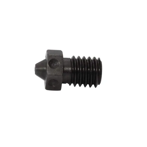 Miniatura 3 de 4 boquillas de acero endurecido V6 de 0.016 in compatibles con V6 Hotend Prusa i3 MK3 MK3S Prusa mini Anycubic Mega 3D impresora impresión PEI PEEK