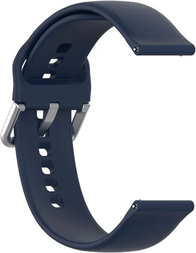Miniatura 5 de Correas de 0.78 pulgadas compatibles con iTouch Air 3, 1.575 pulgadas/iTouch Sport 4 Smart Watch Pulsera de silicona de repuesto para pulsera 3