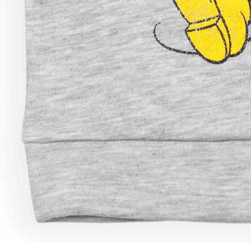 Miniatura 7 de Disney Sudadera con capucha de forro polar de Mickey Mouse