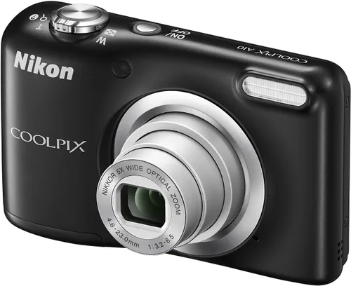 Miniatura 5 de NIKON COOLPIX A10 Negro