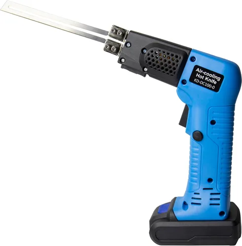 Miniatura 2 de Cuchillo eléctrico Cuchillo caliente Cortador de espuma Escultura de espuma Cortador de cuchillo caliente (cuchillo caliente inalámbrico)