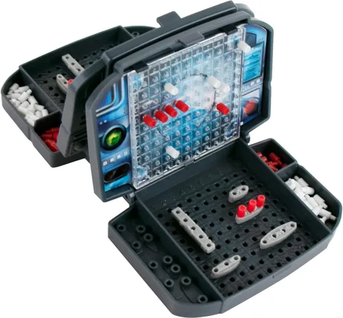 Miniatura 2 de El acorazado más pequeño del mundo